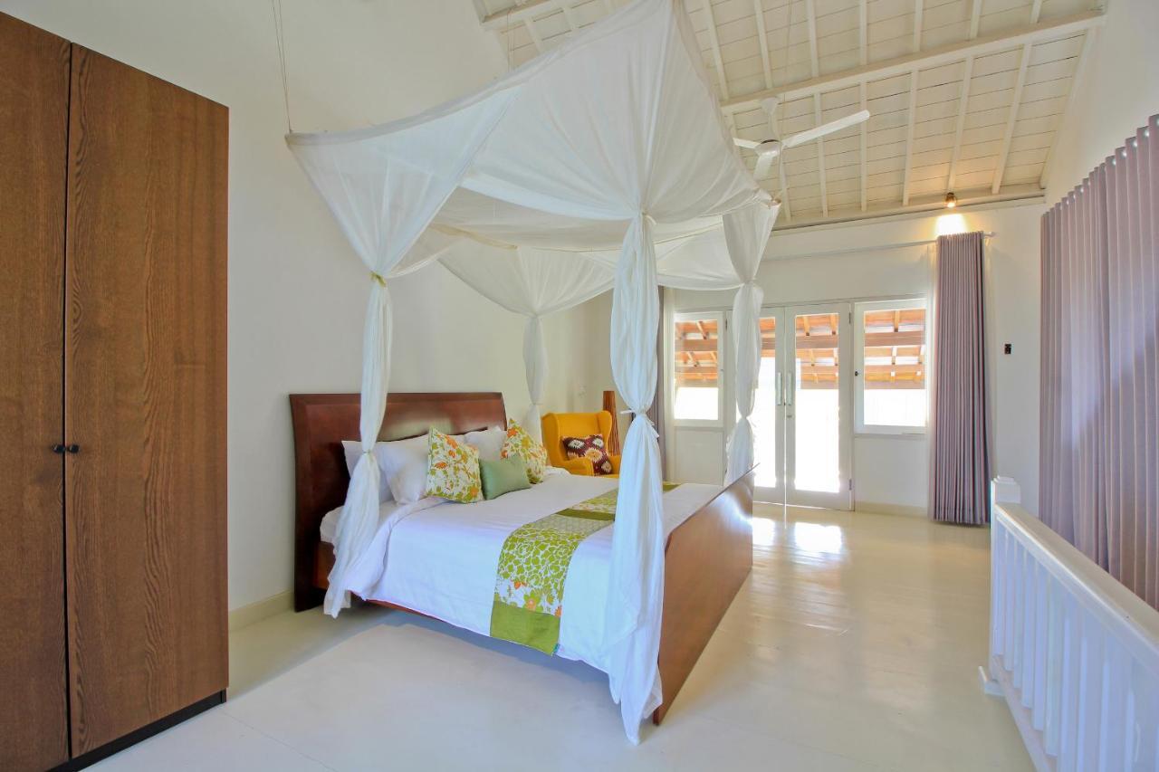 Uma Lima Villa Batu Belig - Close To The Beach Чангу Экстерьер фото