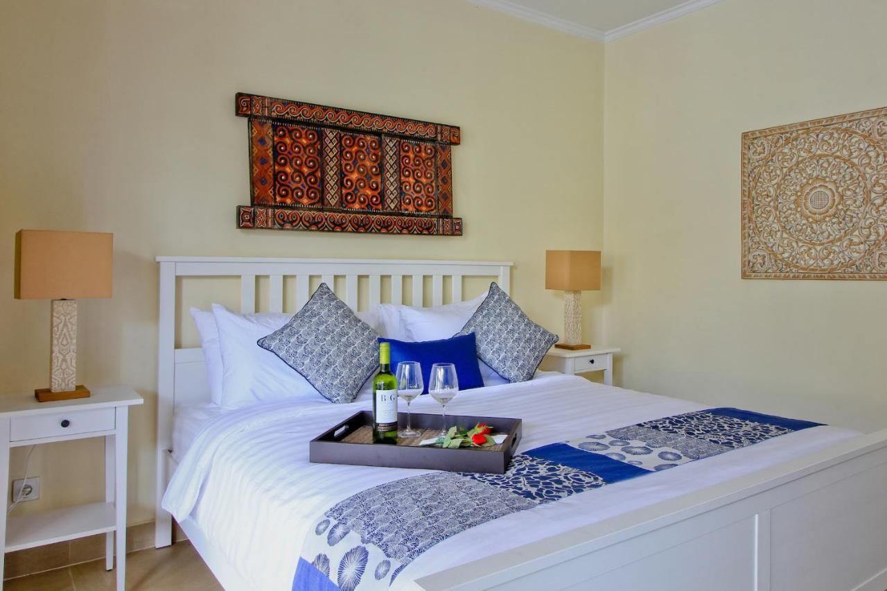 Uma Lima Villa Batu Belig - Close To The Beach Чангу Экстерьер фото