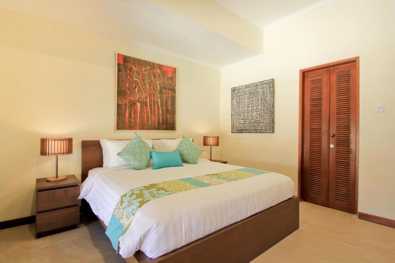 Uma Lima Villa Batu Belig - Close To The Beach Чангу Экстерьер фото